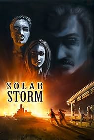 Joe Rabl in Solar Storm