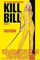 Kill Bill: Vol. 1