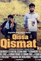 Qissa Qismat Ka (2019)