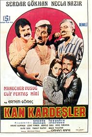 Kan Kardesler (1977)