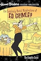 The Completely Mental Misadventures of Ed Grimley