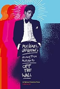 Primary photo for Michael Jackson's Journey from Motown to Off the Wall