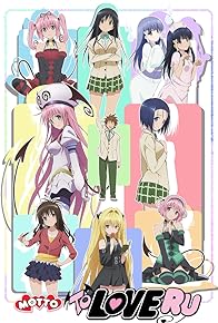 Primary photo for Motto to Love Ru