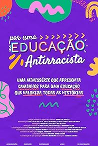 Primary photo for Por Uma Educação Antirracista