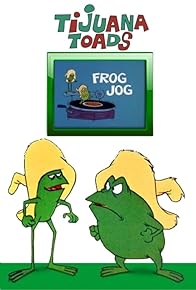 Primary photo for Frog Jog