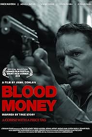 Blood Money (2016)