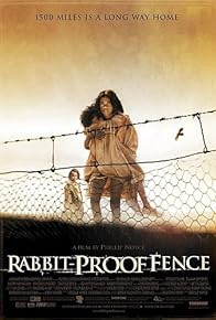 Primary photo for Rabbit-Proof Fence