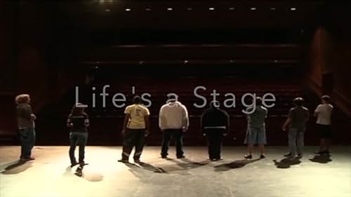 Life's a Stage Trailer