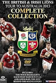 The British and Irish Lions Tour to Australia 2013 (2013)