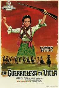 La guerrillera de Villa (1967)