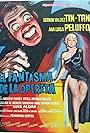 El fantasma de la opereta (1960)