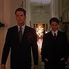 Tom Cruise and Michael Doven in Eyes Wide Shut (1999)