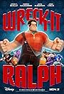 Wreck-It Ralph