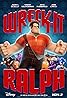 Wreck-It Ralph (2012) Poster