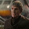 Leonard Nimoy in Star Trek (2009)