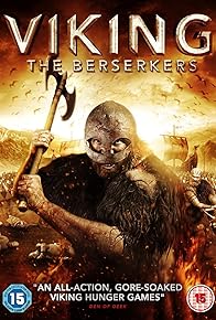 Primary photo for Viking: The Berserkers