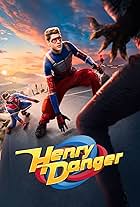 Henry Danger