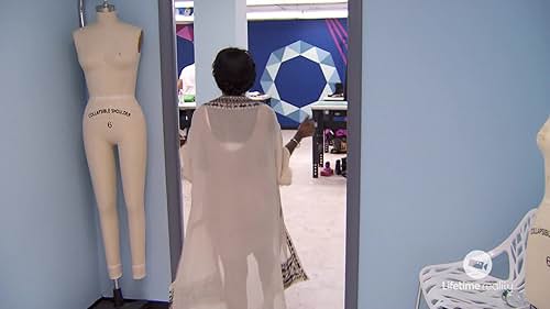 Project Runway: Season 15