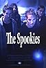 The Spookies (2017) Poster