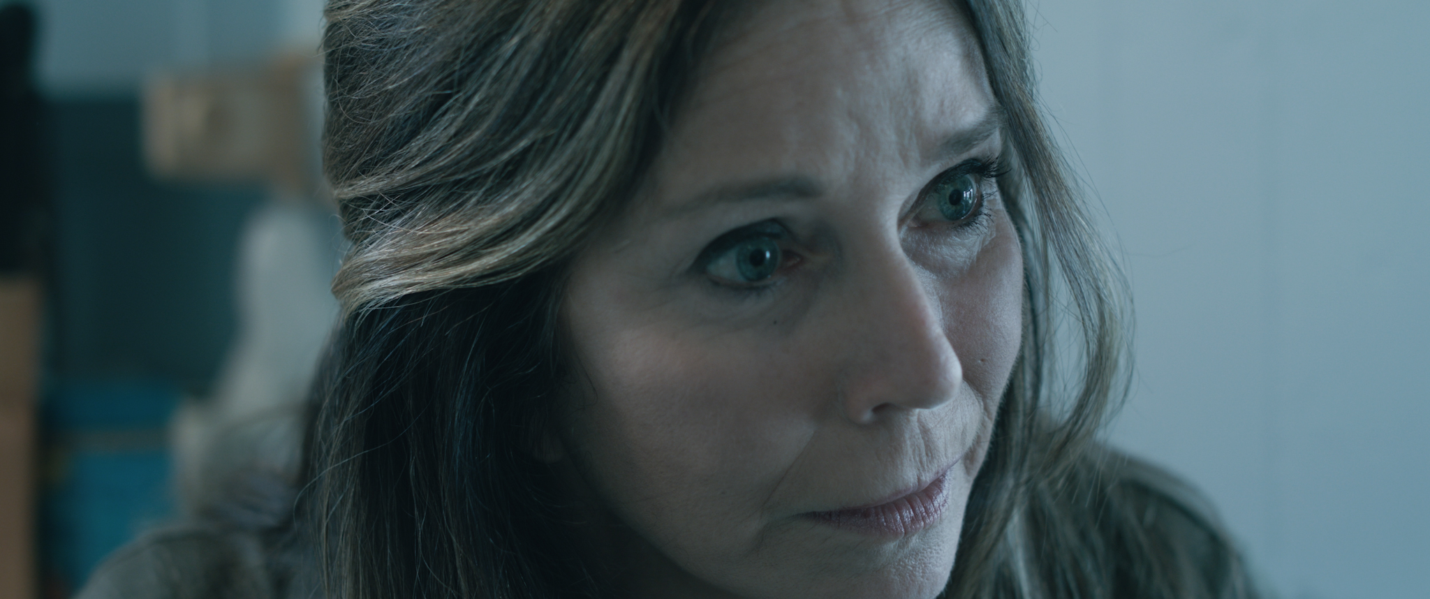 Susan Gallagher in Windblown (2019)