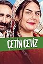 Firat Tanis, Gökçe Yanardag, Mahir Ipek, Inan Ulas Torun, and Ayça Erturan in Çetin Ceviz (2016)