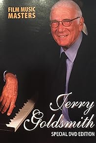 Primary photo for Film Music Masters: Jerry Goldsmith