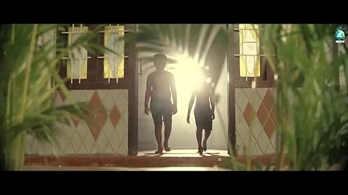 Ramesh Suresh - Official Teaser