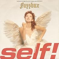 Primary photo for Fuzzbox: Self!