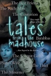 Primary photo for Tales from the Madhouse