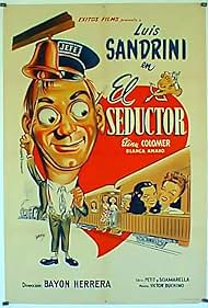 El seductor (1950)