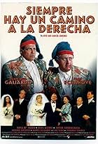 Siempre hay un camino a la derecha (1997)