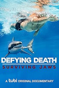 Primary photo for Defying Death: Surviving Jaws