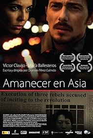 Amanecer en Asia (2009)