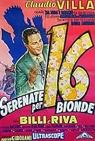 Serenate per 16 bionde (1957)