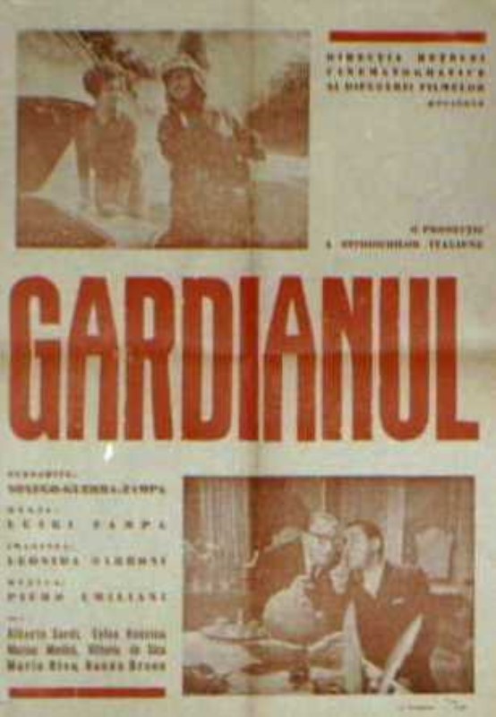 Il vigile (1960)