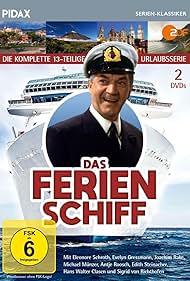 Das Ferienschiff (1968)