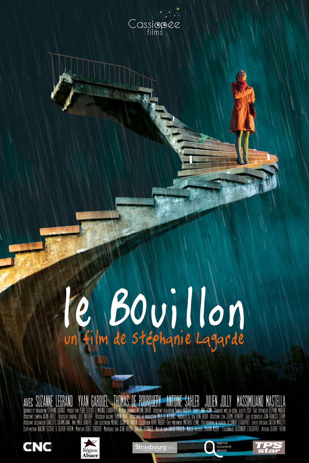 Le bouillon (2012)