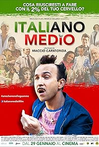 Primary photo for Italiano medio