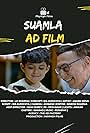 LD Sharma in Suamla - Grandfather and Grandson (AD Film) (2024)