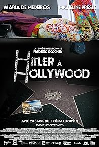 Primary photo for Hitler in Hollywood