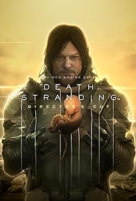 Primary photo for Death Stranding Director's Cut