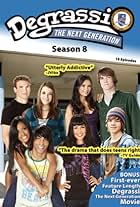 Degrassi: Minis