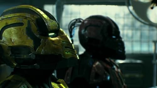 Cyrax and Sektor (2011)