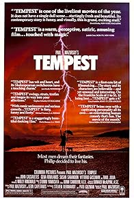 Primary photo for Tempest