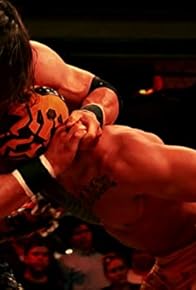 Primary photo for Ultima Lucha Tres - Part IV