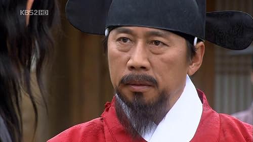 Choi Dong-joon in Sungkyunkwan Scandal (2010)