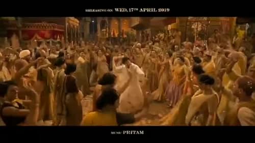 Kalank - First Class | Varun D, Alia B, Kiara & Madhuri