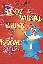 Toot, Whistle, Plunk and Boom (1953)