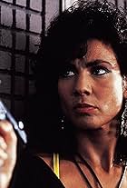 Rachel Ticotin in Total Recall (1990)