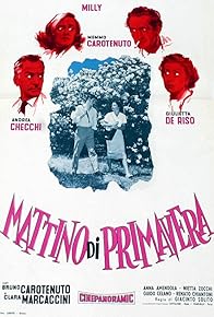 Primary photo for Mattino di primavera